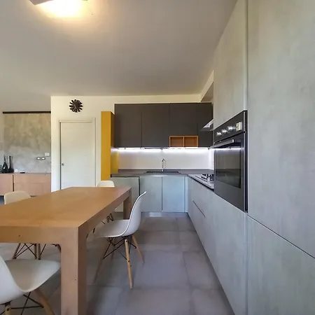 아파트 Casa Carducci - Vicino Al Gran Sasso