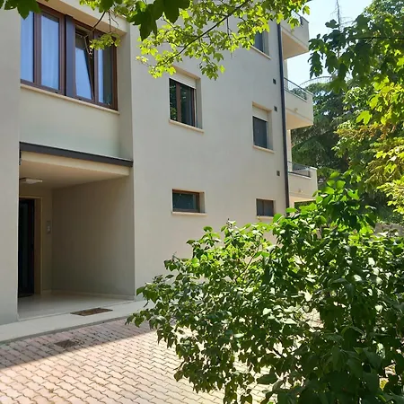 Casa Carducci - Vicino Al Gran Sasso Prata d'Ansidonia