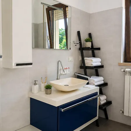 شقة Casa Carducci - Vicino Al Gran Sasso Prata d'Ansidonia