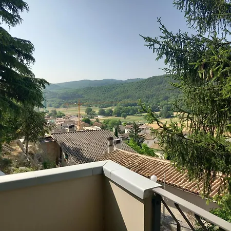 Casa Carducci - Vicino Al Gran Sasso * Prata d'Ansidonia