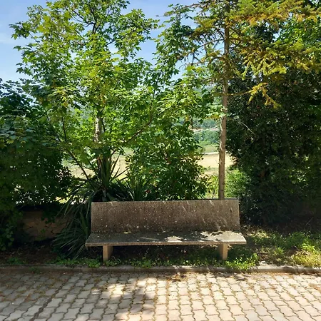 شقة Casa Carducci - Vicino Al Gran Sasso