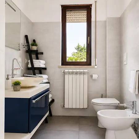 شقة Casa Carducci - Vicino Al Gran Sasso *